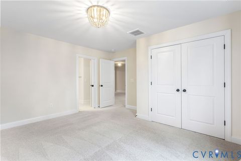 Tiny photo for 12392 S Readers Circle, Manakin Sabot, VA 23103 (MLS # 2532078)