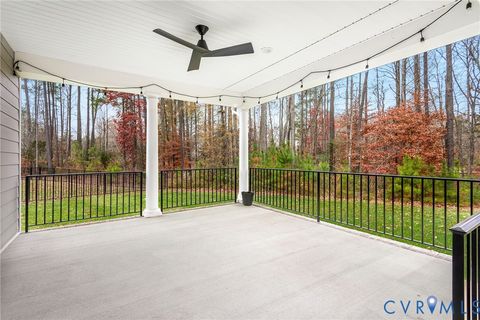 Tiny photo for 12392 S Readers Circle, Manakin Sabot, VA 23103 (MLS # 2532078)