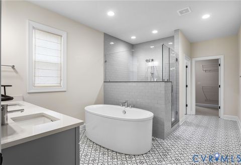 Tiny photo for 12392 S Readers Circle, Manakin Sabot, VA 23103 (MLS # 2532078)