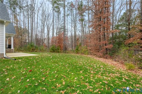 Tiny photo for 12392 S Readers Circle, Manakin Sabot, VA 23103 (MLS # 2532078)