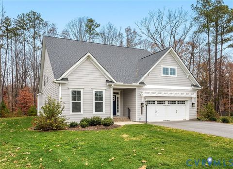 Tiny photo for 12392 S Readers Circle, Manakin Sabot, VA 23103 (MLS # 2532078)