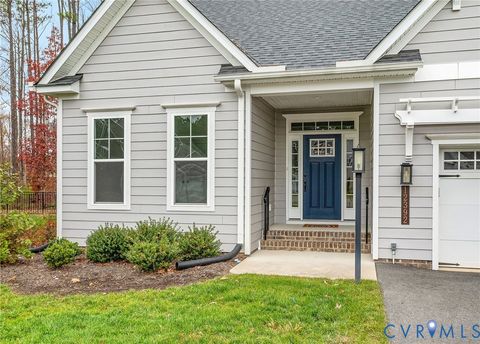 Tiny photo for 12392 S Readers Circle, Manakin Sabot, VA 23103 (MLS # 2532078)