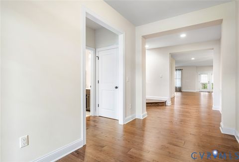 Tiny photo for 12392 S Readers Circle, Manakin Sabot, VA 23103 (MLS # 2532078)