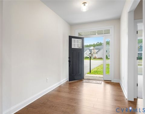 Tiny photo for 12392 S Readers Circle, Manakin Sabot, VA 23103 (MLS # 2532078)