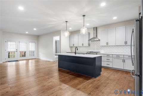 Tiny photo for 12392 S Readers Circle, Manakin Sabot, VA 23103 (MLS # 2532078)