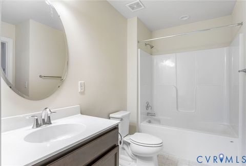 Tiny photo for 12392 S Readers Circle, Manakin Sabot, VA 23103 (MLS # 2532078)