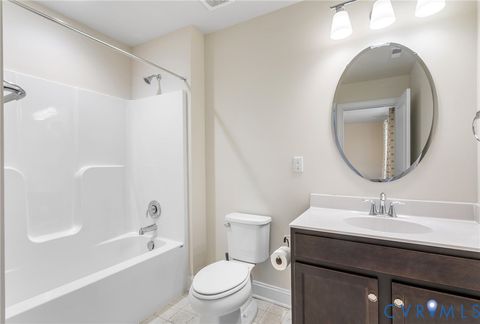 Tiny photo for 12392 S Readers Circle, Manakin Sabot, VA 23103 (MLS # 2532078)