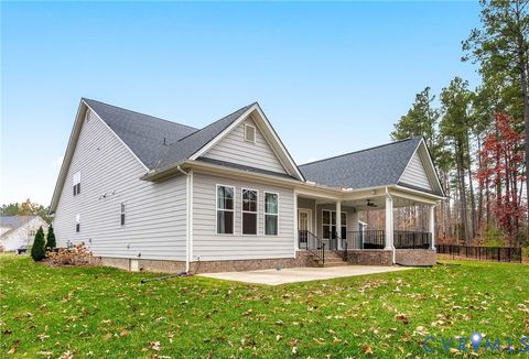 Tiny photo for 12392 S Readers Circle, Manakin Sabot, VA 23103 (MLS # 2532078)