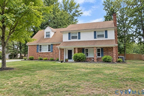 Photo of 11100 Pennway Drive, Richmond, VA 23236 (MLS # 2624361)