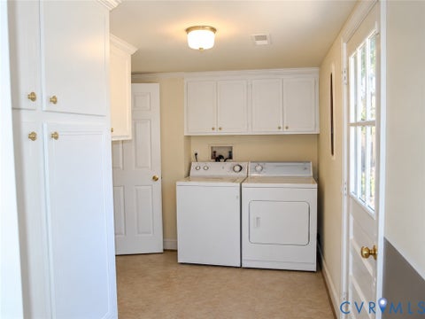 Tiny photo for 11100 Pennway Drive, Richmond, VA 23236 (MLS # 2624361)