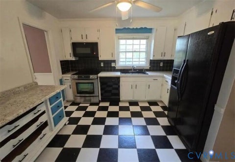 Tiny photo for 11100 Pennway Drive, Richmond, VA 23236 (MLS # 2624361)