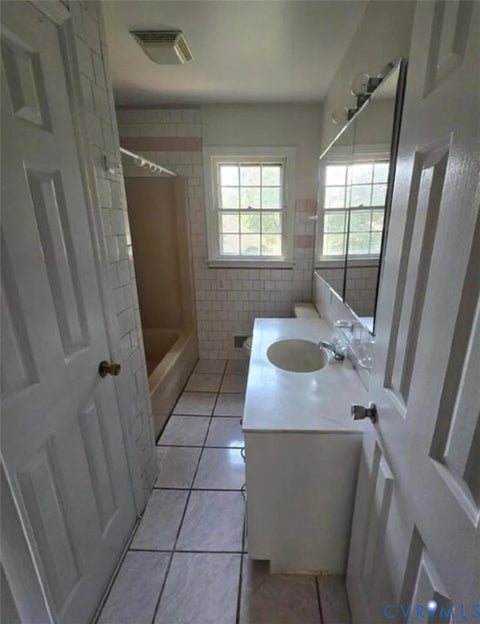 Tiny photo for 11100 Pennway Drive, Richmond, VA 23236 (MLS # 2624361)