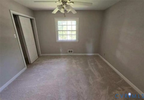 Tiny photo for 11100 Pennway Drive, Richmond, VA 23236 (MLS # 2624361)