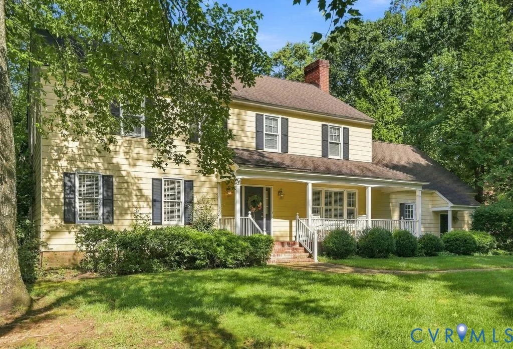 2120 Heathland Drive, Midlothian, VA, 23113
