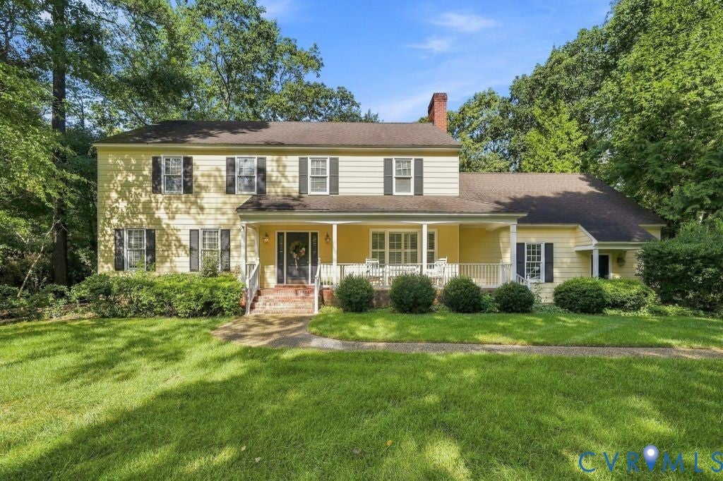 2120 Heathland Drive