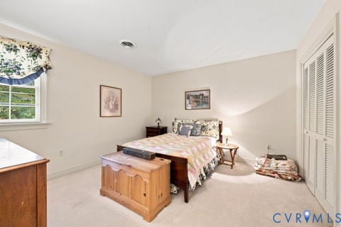 Tiny photo for 2120 Heathland Drive, Midlothian, VA 23113 (MLS # 2624222)