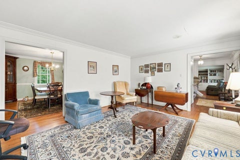 Tiny photo for 2120 Heathland Drive, Midlothian, VA 23113 (MLS # 2624222)