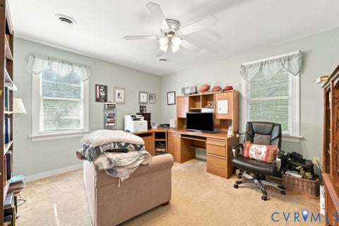 Tiny photo for 2120 Heathland Drive, Midlothian, VA 23113 (MLS # 2624222)