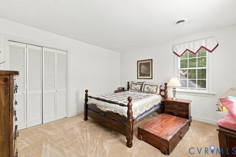 Tiny photo for 2120 Heathland Drive, Midlothian, VA 23113 (MLS # 2624222)