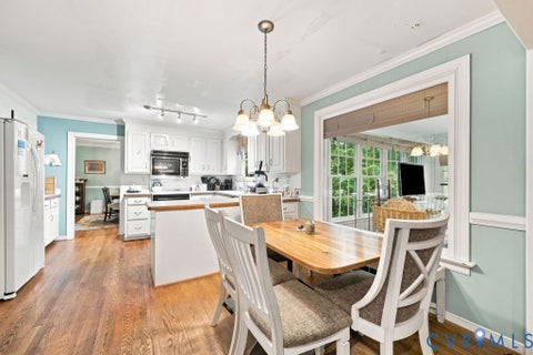 Tiny photo for 2120 Heathland Drive, Midlothian, VA 23113 (MLS # 2624222)