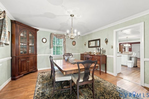 Tiny photo for 2120 Heathland Drive, Midlothian, VA 23113 (MLS # 2624222)