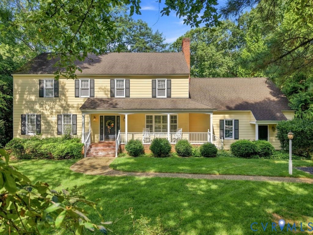 2120 Heathland Drive