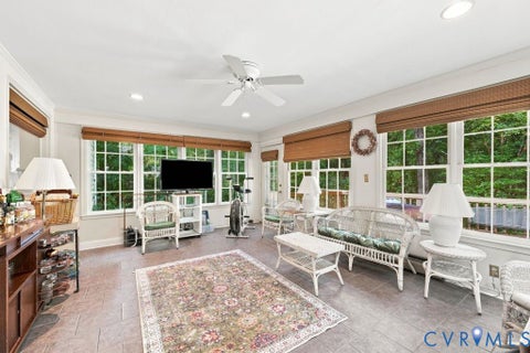 Tiny photo for 2120 Heathland Drive, Midlothian, VA 23113 (MLS # 2624222)