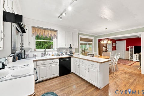 Tiny photo for 2120 Heathland Drive, Midlothian, VA 23113 (MLS # 2624222)