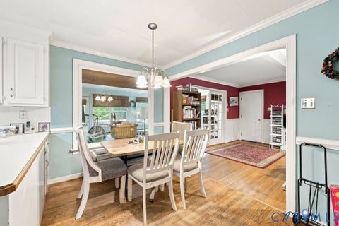 Tiny photo for 2120 Heathland Drive, Midlothian, VA 23113 (MLS # 2624222)