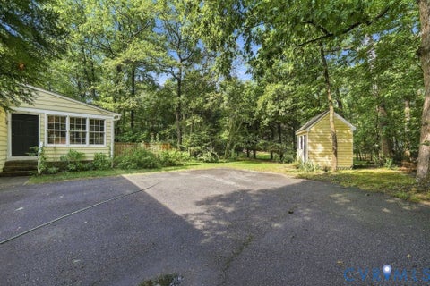 Tiny photo for 2120 Heathland Drive, Midlothian, VA 23113 (MLS # 2624222)