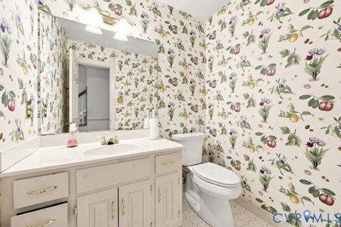Tiny photo for 2120 Heathland Drive, Midlothian, VA 23113 (MLS # 2624222)