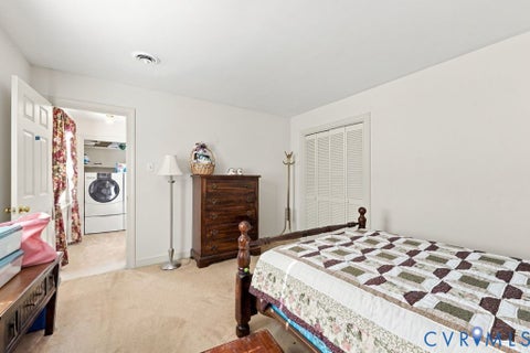 Tiny photo for 2120 Heathland Drive, Midlothian, VA 23113 (MLS # 2624222)