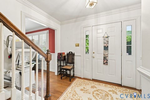 Tiny photo for 2120 Heathland Drive, Midlothian, VA 23113 (MLS # 2624222)