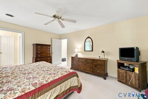 Tiny photo for 2120 Heathland Drive, Midlothian, VA 23113 (MLS # 2624222)