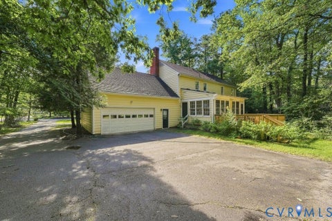 Tiny photo for 2120 Heathland Drive, Midlothian, VA 23113 (MLS # 2624222)