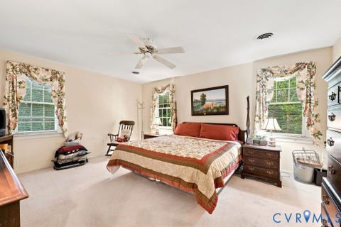 Tiny photo for 2120 Heathland Drive, Midlothian, VA 23113 (MLS # 2624222)