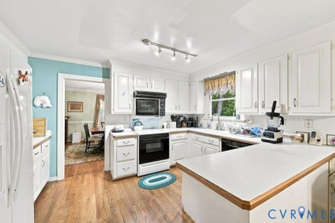 Tiny photo for 2120 Heathland Drive, Midlothian, VA 23113 (MLS # 2624222)