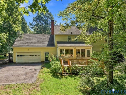 Tiny photo for 2120 Heathland Drive, Midlothian, VA 23113 (MLS # 2624222)