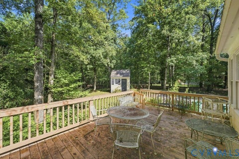 Tiny photo for 2120 Heathland Drive, Midlothian, VA 23113 (MLS # 2624222)
