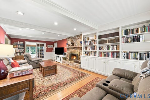 Tiny photo for 2120 Heathland Drive, Midlothian, VA 23113 (MLS # 2624222)