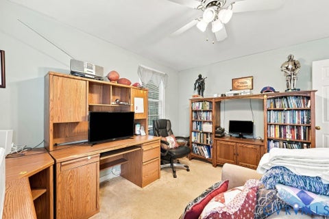 Tiny photo for 2120 Heathland Drive, Midlothian, VA 23113 (MLS # 2624222)