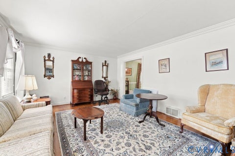 Tiny photo for 2120 Heathland Drive, Midlothian, VA 23113 (MLS # 2624222)