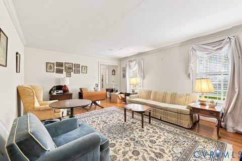 Tiny photo for 2120 Heathland Drive, Midlothian, VA 23113 (MLS # 2624222)