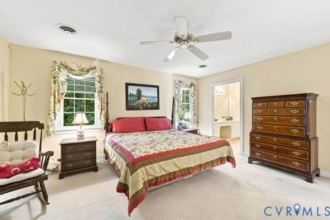 Tiny photo for 2120 Heathland Drive, Midlothian, VA 23113 (MLS # 2624222)