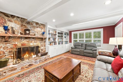 Tiny photo for 2120 Heathland Drive, Midlothian, VA 23113 (MLS # 2624222)