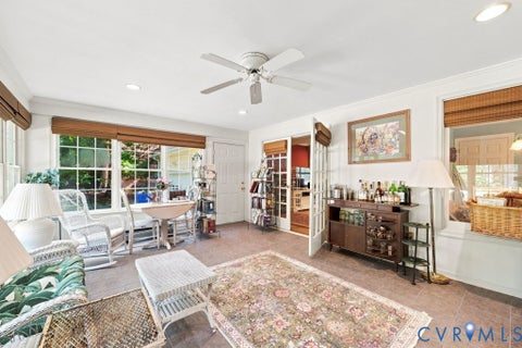 Tiny photo for 2120 Heathland Drive, Midlothian, VA 23113 (MLS # 2624222)
