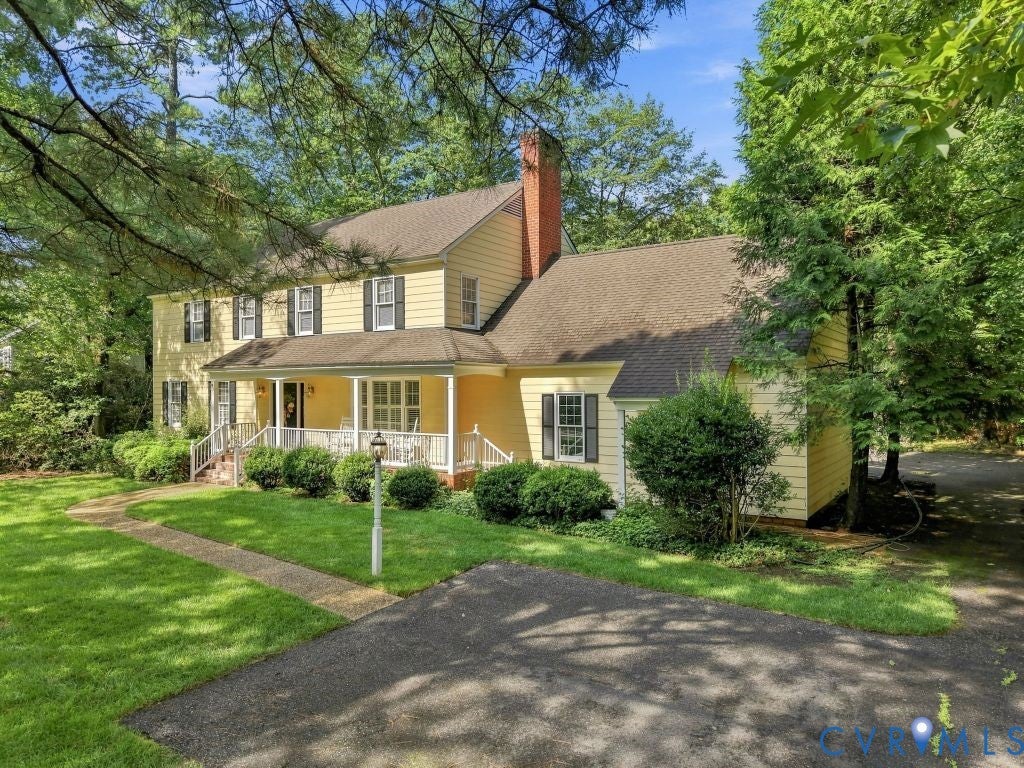 2120 Heathland Drive