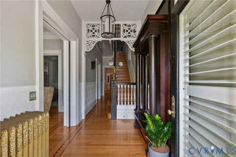 Tiny photo for 2217 W Grace Street, Richmond, VA 23220 (MLS # 2623945)