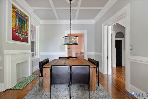 Tiny photo for 2217 W Grace Street, Richmond, VA 23220 (MLS # 2623945)