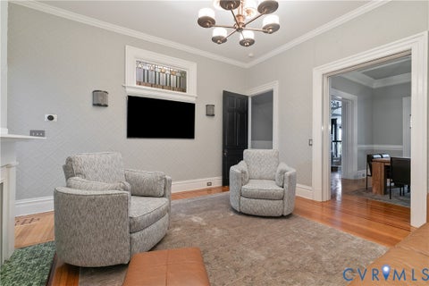 Tiny photo for 2217 W Grace Street, Richmond, VA 23220 (MLS # 2623945)